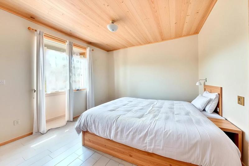 Pavillon - 117 m² - 5 pièces