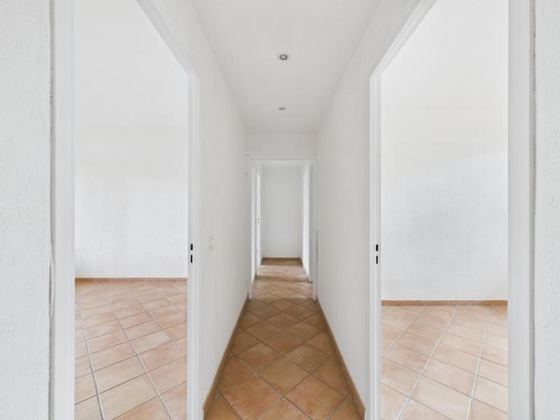 Appartement ancien - 83 m² - 4 pièces