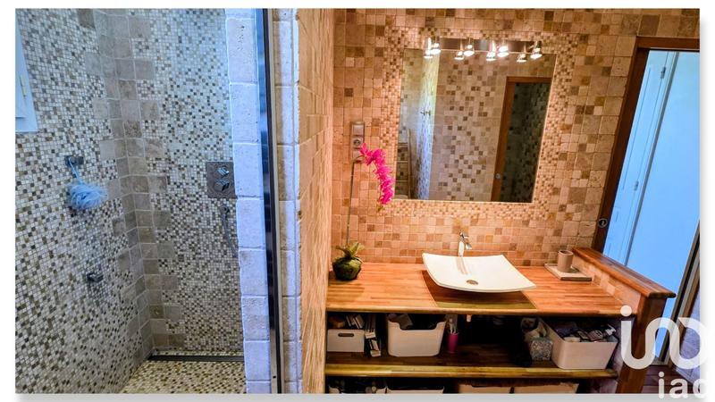 Maison de maîtres - 321 m² - 12 pièces