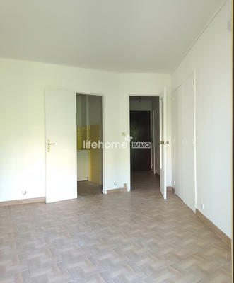Appartement - 26 m² - 1 pièce