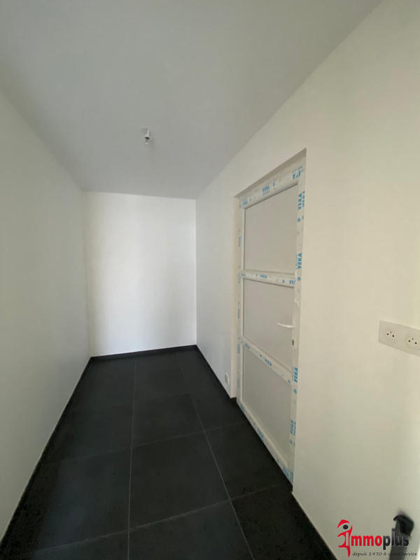 Maison - 98 m² - 5 pièces