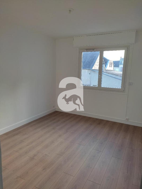 Appartement - 75 m² - 3 pièces