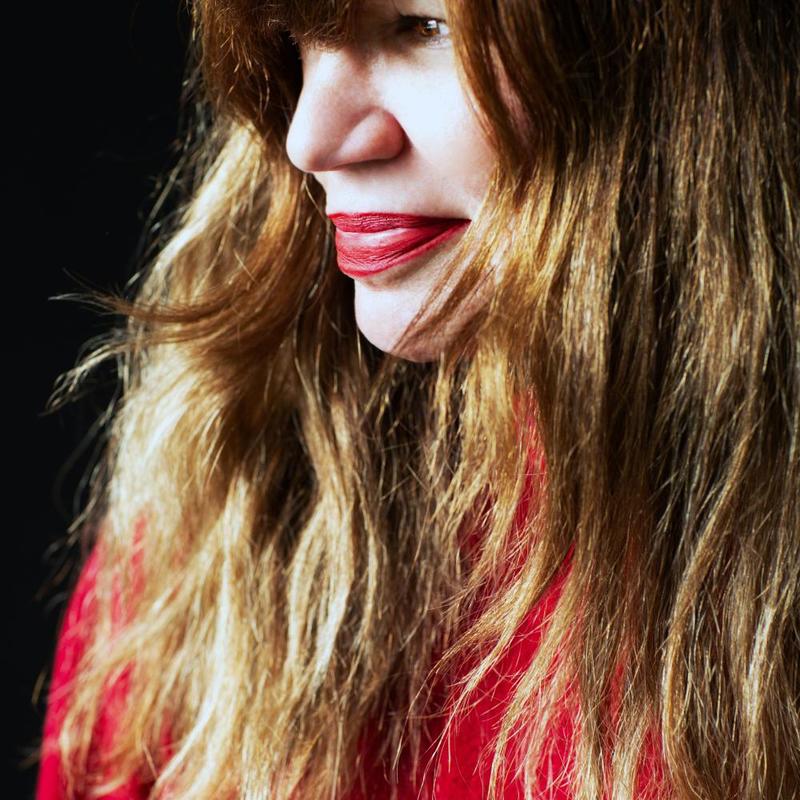 Concert aux Docks : Shannon Wright + Inflatable Dead Horse