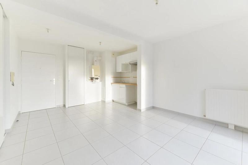 Appartement - 39 m² - 2 pièces