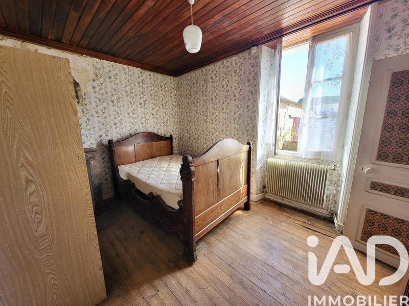 Maison de campagne - 153 m² - 5 pièces