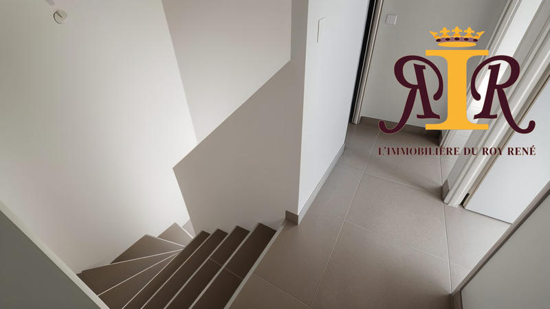 Bastide - 116 m² - 5 pièces