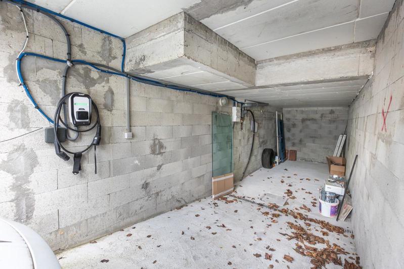 Maison - 135 m² - 7 pièces