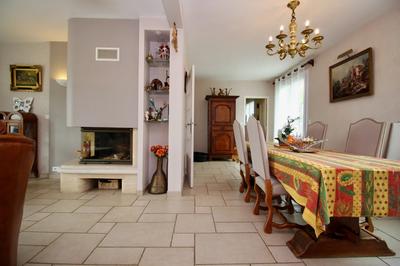 Maison - 183 m² - 6 pièces