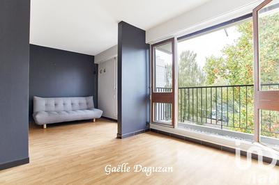 Appartement - 26 m² - 1 pièce