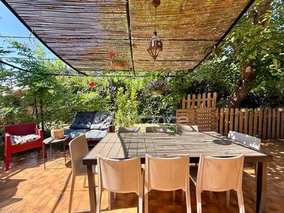 Maison - 78 m² - 4 pièces