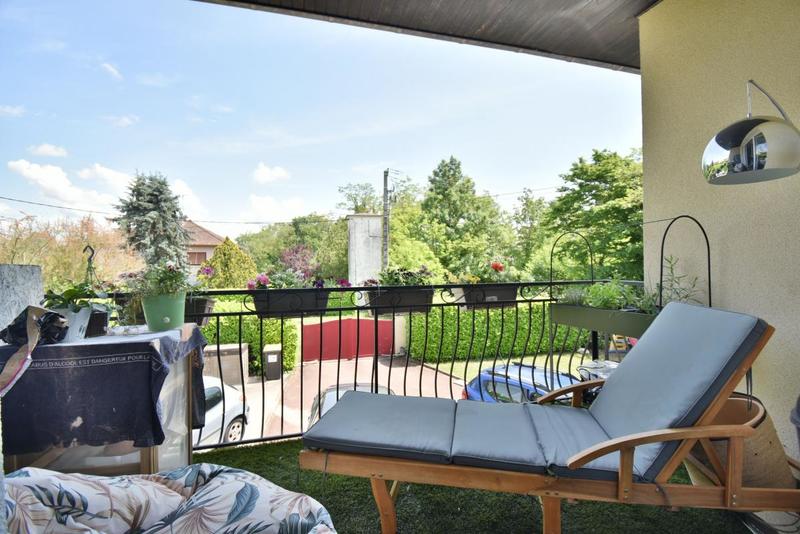 Maison - 155 m² - 5 pièces