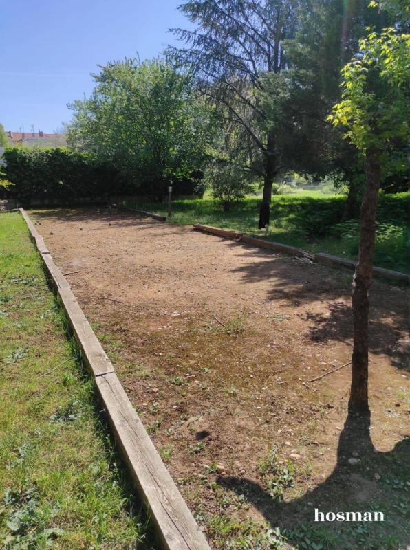 Appartement - 120 m² - 4 pièces