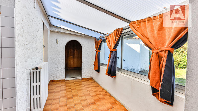 Maison - 81 m² - 4 pièces