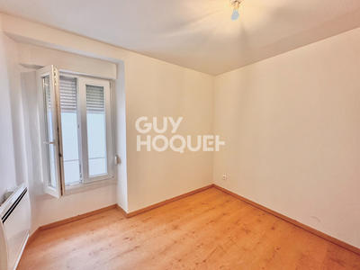 Appartement - 51 m² - 3 pièces