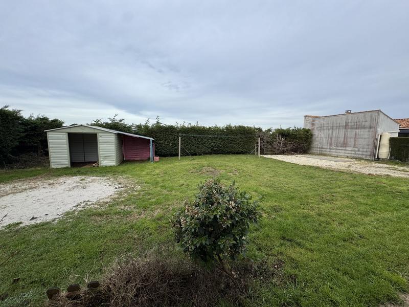 Maison contemporaine - 110 m² - 6 pièces