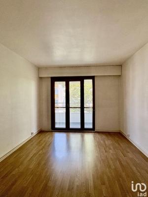 Appartement - 92 m² - 4 pièces
