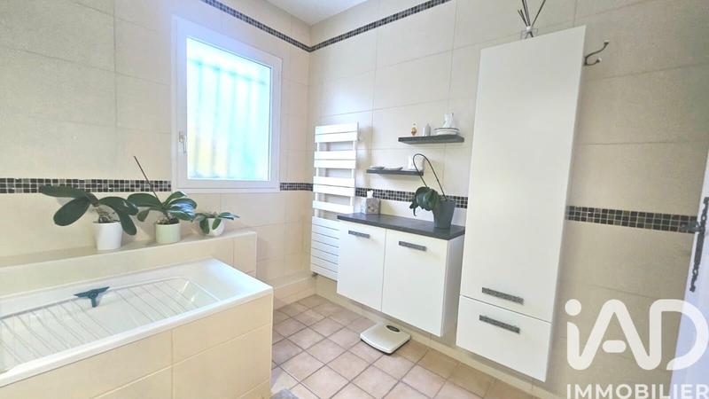 Maison - 190 m² - 6 pièces