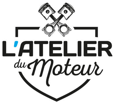 L'Atelier du Moteur