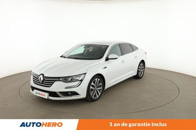 Renault Talisman 1.7 dCi Blue Intens 150 ch