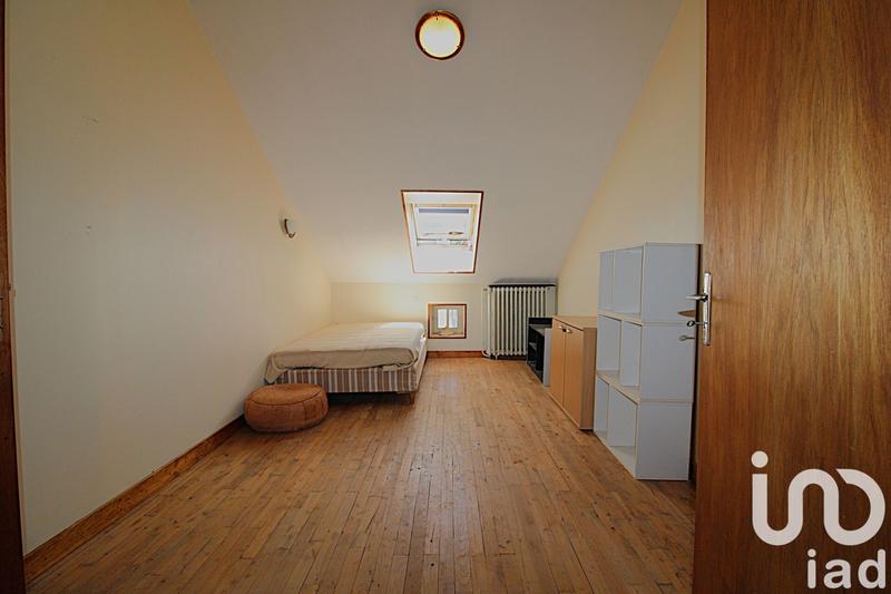 Maison de village - 141 m² - 7 pièces