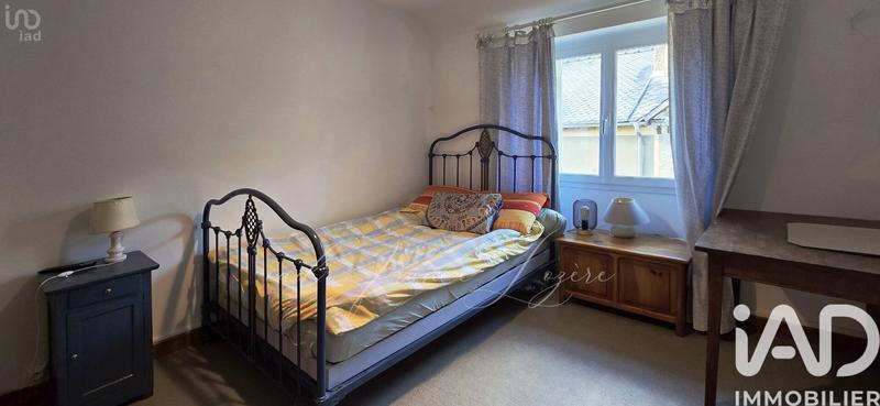 Maison - 154 m² - 6 pièces