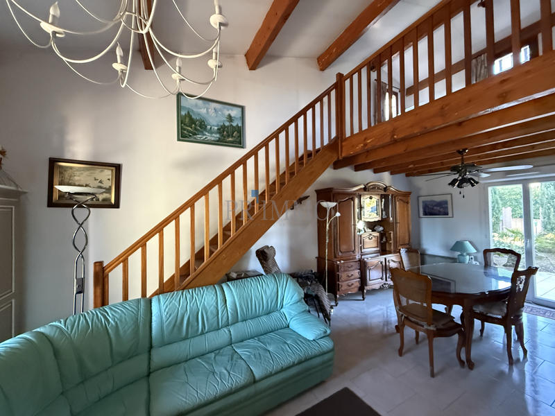 Maison - 114 m² - 4 pièces