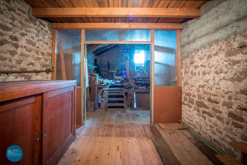 Maison de village - 175 m² - 7 pièces