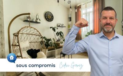 Maison - 158 m² - 5 pièces