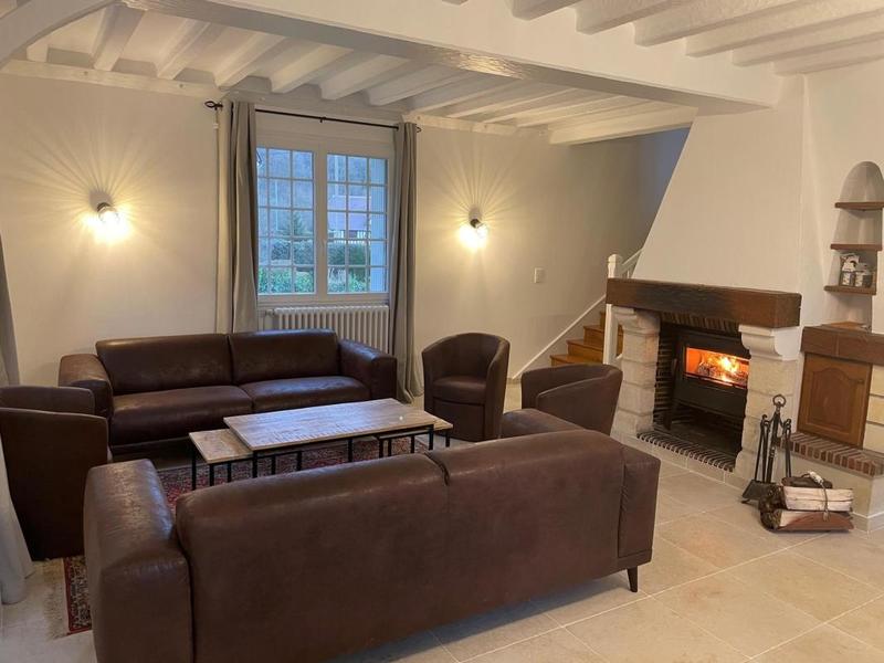 Propriété - 338 m² - 11 pièces