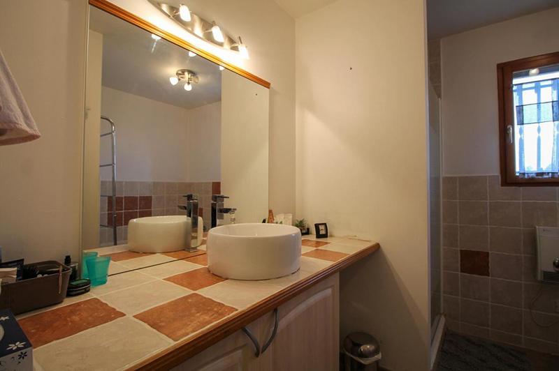 Maison - 124 m² - 8 pièces