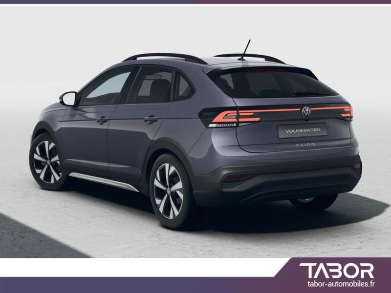 Volkswagen Taigo 1.0 Tsi 116 Dsg Matrix R2d