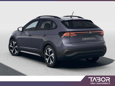 Volkswagen Taigo 1.0 Tsi 116 Dsg Matrix R2d