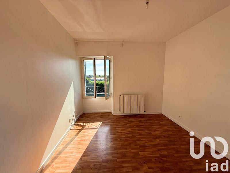 Maison de village - 96 m² - 4 pièces