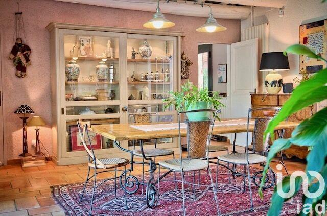 Maison de campagne - 225 m² - 5 pièces