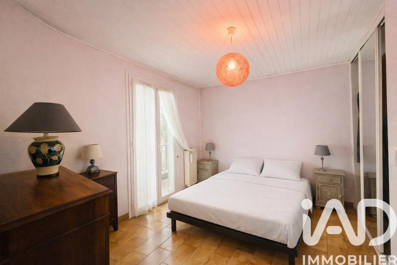 Maison de ville - 99 m² - 5 pièces