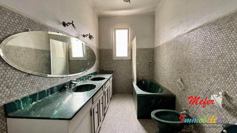 Maison - 135 m² - 6 pièces