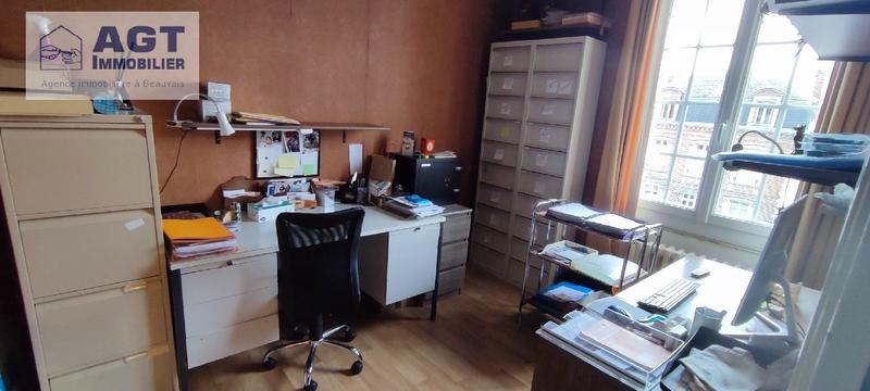 Maison - 220 m² - 7 pièces