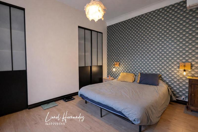 Maison - 157 m² - 7 pièces