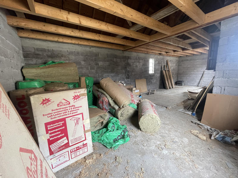 Maison - 51 m² - 2 pièces