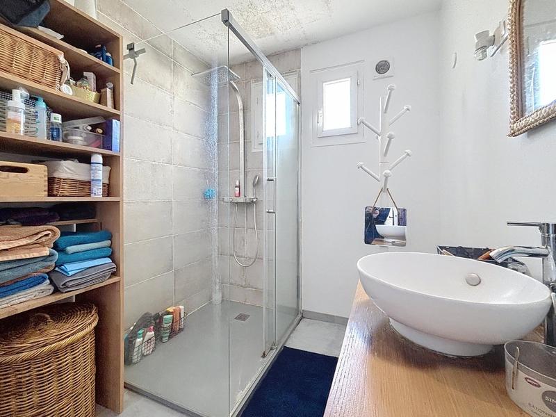 Maison - 117 m² - 5 pièces