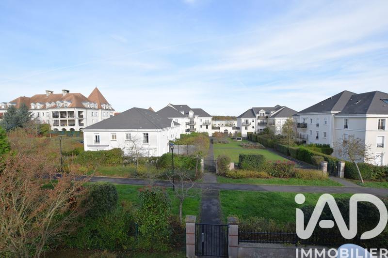 Appartement - 77 m² - 4 pièces