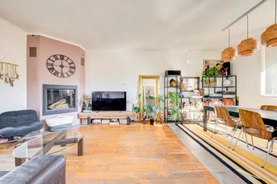 Maison - 121 m² - 6 pièces