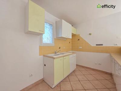 Maison - 57 m² - 3 pièces