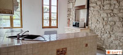 Duplex - 106 m² - 5 pièces