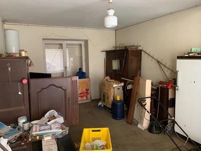 Maison - 112 m² - 6 pièces