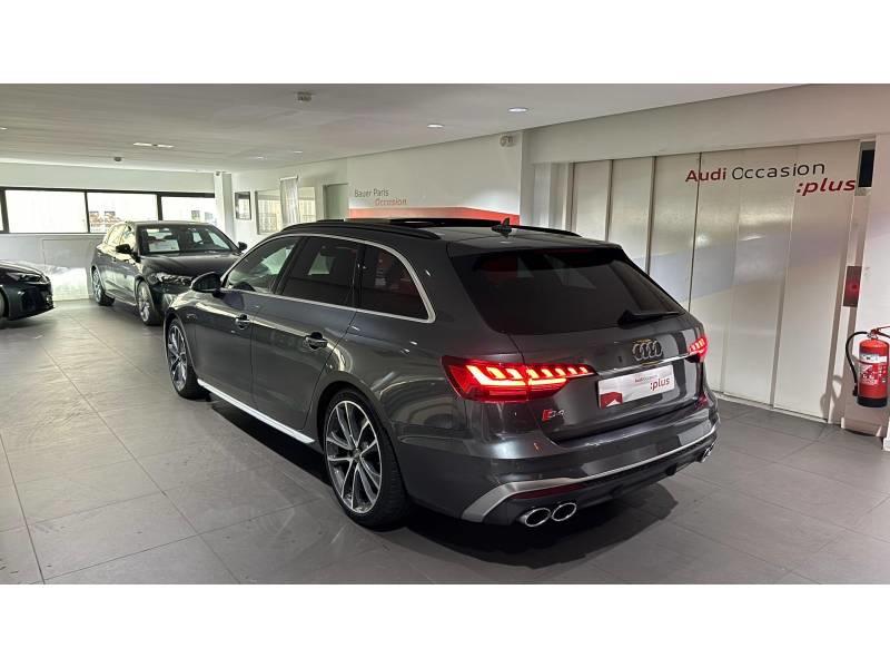 Audi S4 Avant V6 3.0 Tdi 347 Tiptronic 8 Quattro