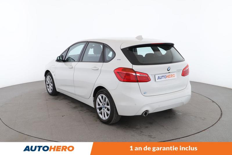 Bmw Serie 2 Active Tourer 225xeA Lounge 224 ch