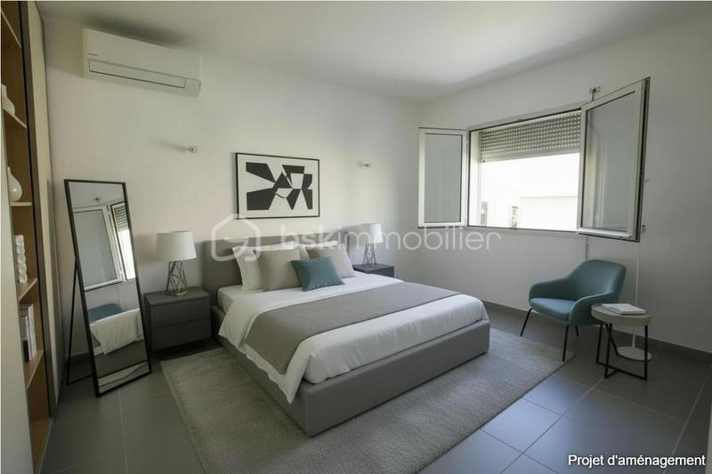 Villa - 67 m² - 3 pièces