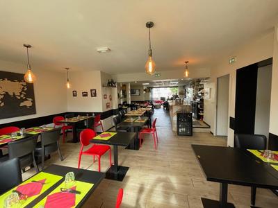 Fonds de commerce - 130 m²