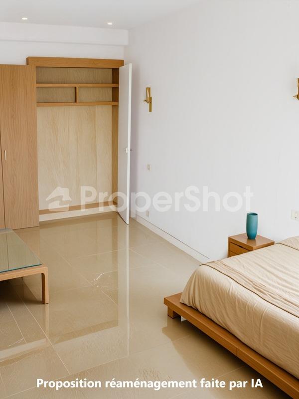 Appartement - 79 m² - 3 pièces